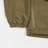 Satta Geo Jacket - Olive Drab thumbnail