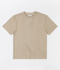 Satta Hemp OG T-Shirt - Beige