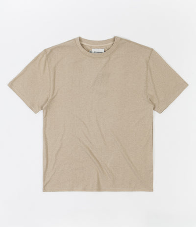 Satta Hemp OG T-Shirt - Beige