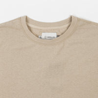 Satta Hemp OG T-Shirt - Beige thumbnail