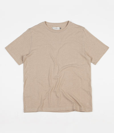 Satta Hemp OG T-Shirt - Reishi