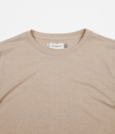 Satta Hemp OG T-Shirt - Reishi