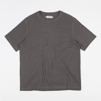 Satta Hemp OG T-Shirt - Slate thumbnail