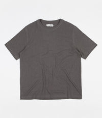 Satta Hemp OG T-Shirt - Slate