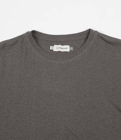 Satta Hemp OG T-Shirt - Slate