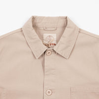 Satta Herbsman Jacket - Sahara thumbnail