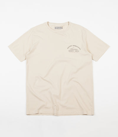 Satta Incense Appreciation T-Shirt - Calico