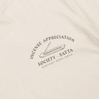 Satta Incense Appreciation T-Shirt - Calico thumbnail