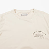 Satta Incense Appreciation T-Shirt - Calico thumbnail