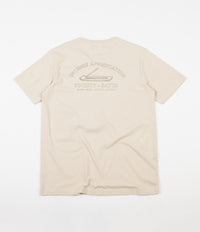 Satta Incense Appreciation T-Shirt - Calico