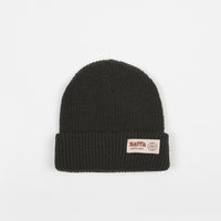 Satta Makaha Beanie - Army Green thumbnail