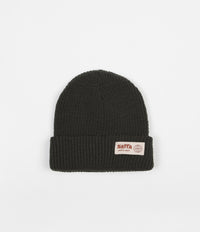 Satta Makaha Beanie - Army Green