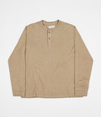 Satta PA Long Sleeve T-Shirt - Reishi