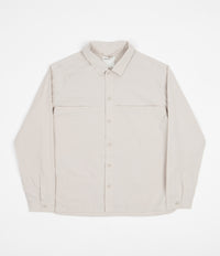 Satta Patch Shirt - Stone