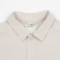 Satta Patch Shirt - Stone thumbnail