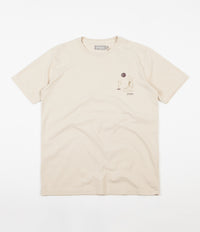 Satta Rites T-Shirt - Calico