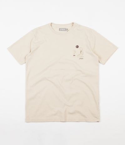 Satta Rites T-Shirt - Calico