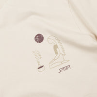 Satta Rites T-Shirt - Calico thumbnail