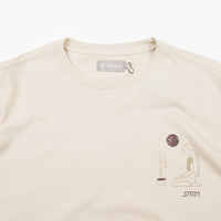 Satta Rites T-Shirt - Calico thumbnail