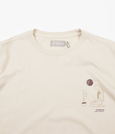 Satta Rites T-Shirt - Calico