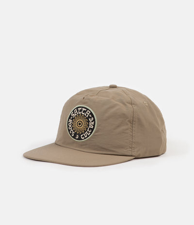 Satta Roots Cap - Dried Herb