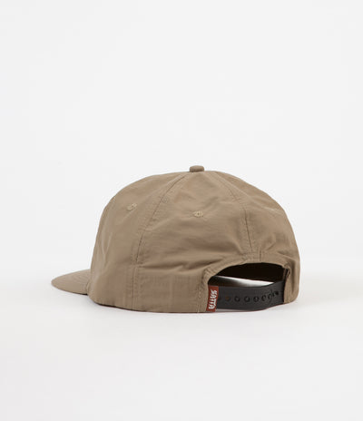 Satta Roots Cap - Dried Herb