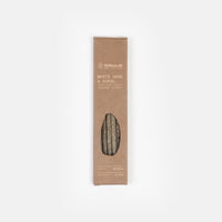 Satta Sage & Copal Incense - 6 Pack thumbnail