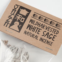 Satta Sage Incense - 2 Pack thumbnail