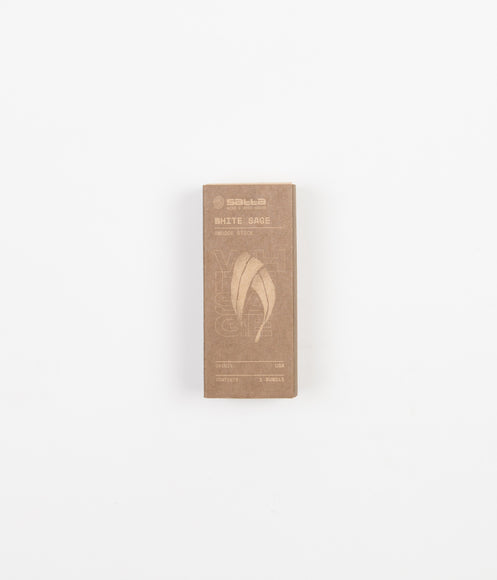 Satta Sage Incense - Single Pack