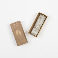 Satta Sage Incense - Single Pack thumbnail