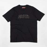 Satta Samadhi T-Shirt - Washed Black thumbnail