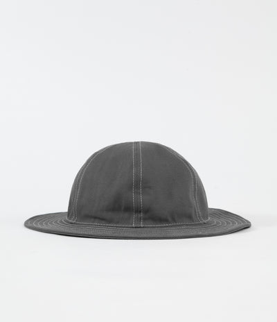 Satta Seed Hat - Indigo