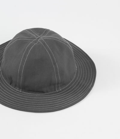 Satta Seed Hat - Indigo