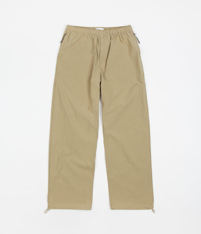 Satta Shell Pants - Sandstone