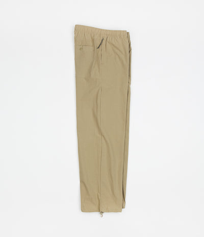 Satta Shell Pants - Sandstone