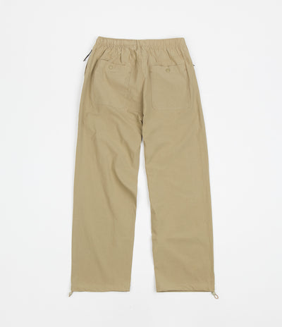 Satta Shell Pants - Sandstone