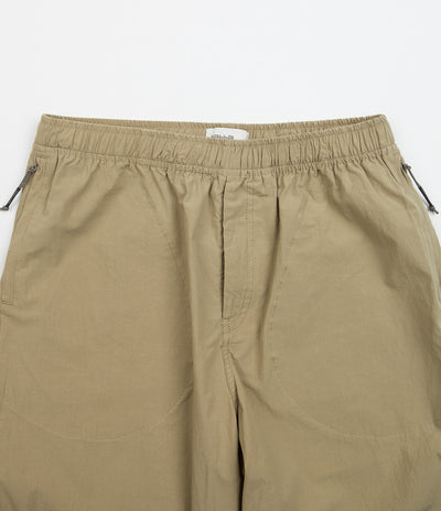 Satta Shell Pants - Sandstone