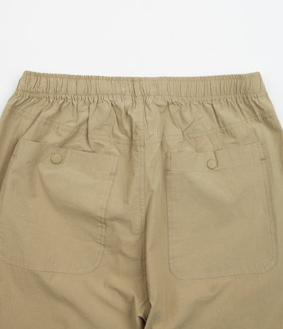 Satta Shell Pants - Sandstone