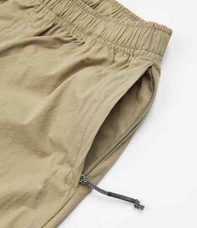 Satta Shell Pants - Sandstone