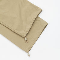 Satta Shell Pants - Sandstone thumbnail