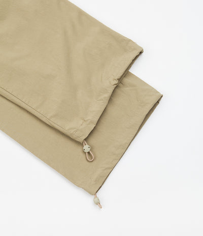 Satta Shell Pants - Sandstone