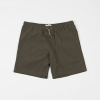 Satta Slack Shorts - Charcoal thumbnail