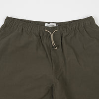 Satta Slack Shorts - Charcoal thumbnail