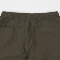 Satta Slack Shorts - Charcoal thumbnail