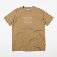 Satta Solar Lunar T-Shirt - Bushweed thumbnail