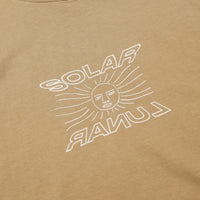 Satta Solar Lunar T-Shirt - Bushweed thumbnail