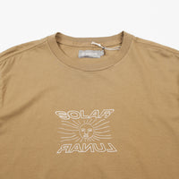 Satta Solar Lunar T-Shirt - Bushweed thumbnail