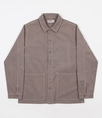 Satta Sprout Jacket - Dusk