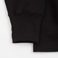 Service Works 12oz Trademark Hoodie - Black thumbnail