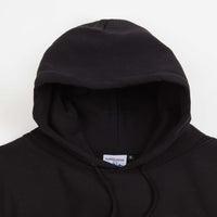 Service Works 12oz Trademark Hoodie - Black thumbnail